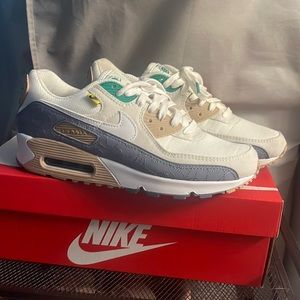 COPY - nike airmaxs